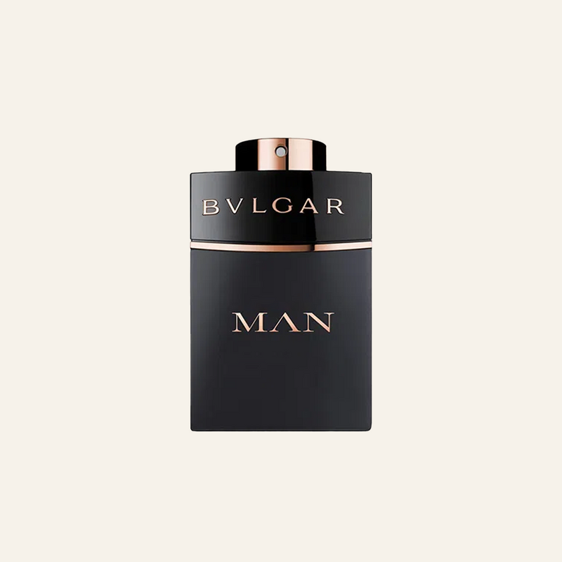 Bvlgari Man